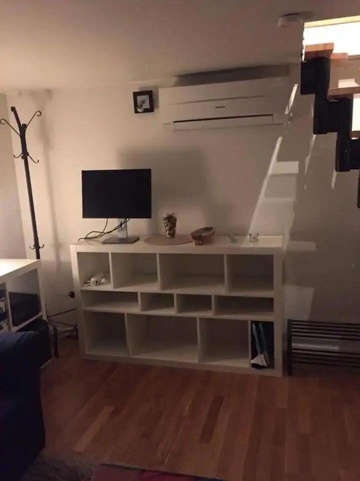 אופסלה Lilla Gaeststugan מראה חיצוני תמונה