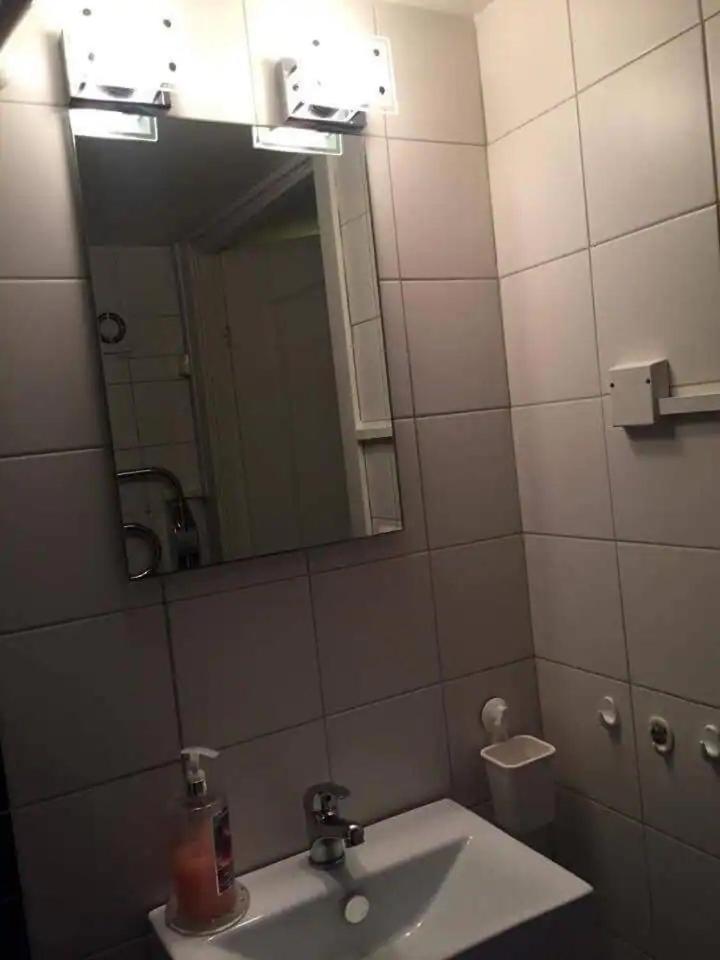 אופסלה Lilla Gaeststugan מראה חיצוני תמונה